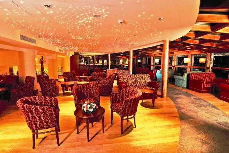 Hotel Lux Garden