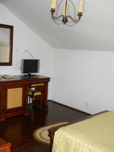 Hotel Casa Domneasca