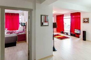 Aparthotel Phoenicia Holiday Resort