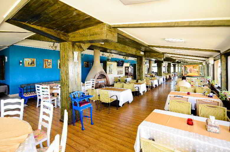 Aparthotel Phoenicia Holiday Resort