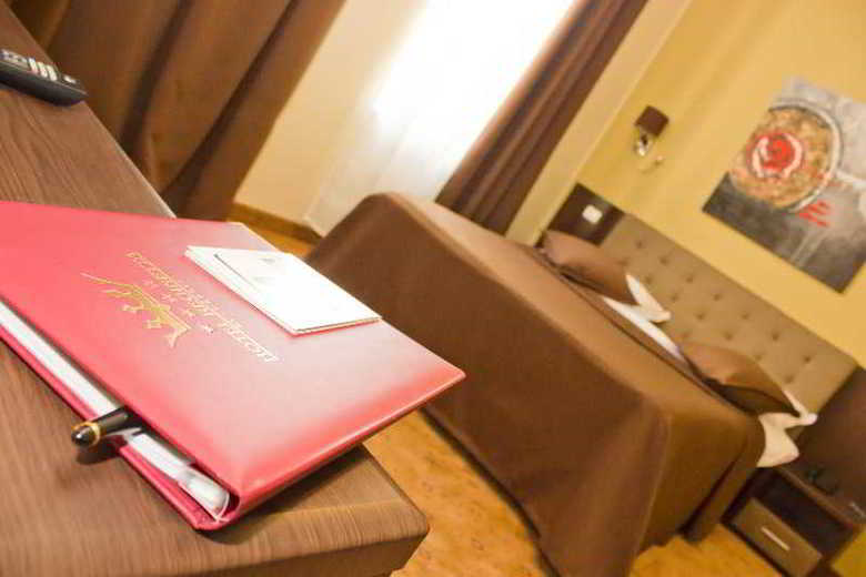 Reginetta 1 Hotel