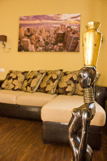 Reginetta 1 Hotel