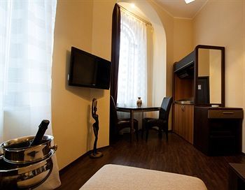Reginetta 1 Hotel