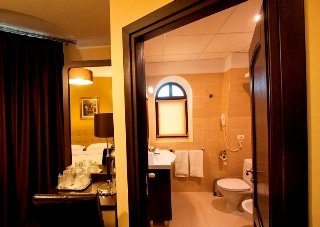 Reginetta 1 Hotel