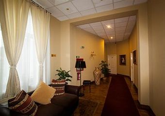 Reginetta 1 Hotel