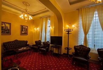 Reginetta 1 Hotel