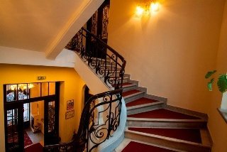 Reginetta 1 Hotel