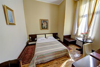 Reginetta 1 Hotel