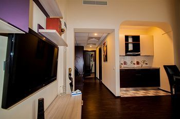 Reginetta 1 Hotel