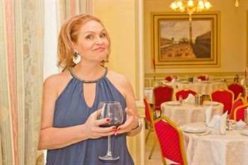 Reginetta 1 Hotel