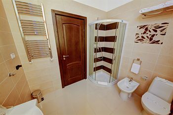 Reginetta 1 Hotel