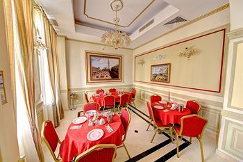 Reginetta 1 Hotel
