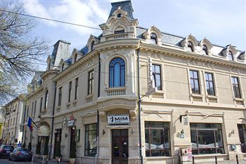 Reginetta 1 Hotel
