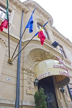 Reginetta 1 Hotel