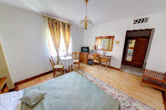 Hotel Reginetta 2