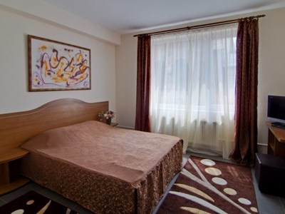 Tranzzit Hotel
