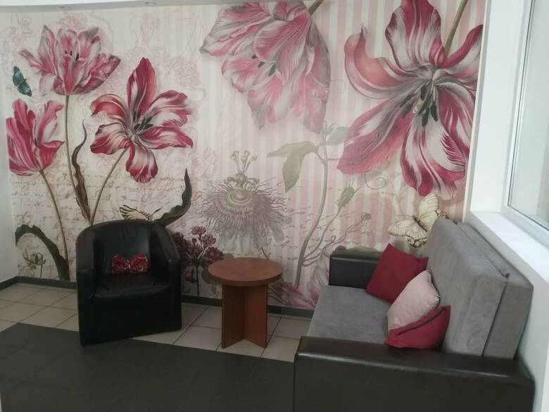 Tranzzit Hotel