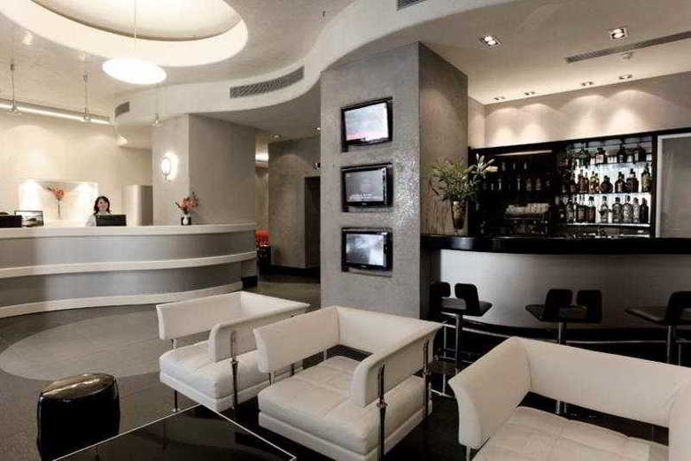Hotel Central Bucharest