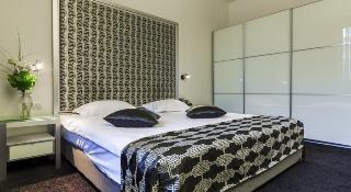 Hotel Central Bucharest