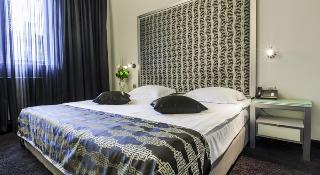 Hotel Central Bucharest