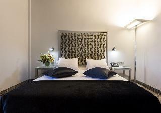 Hotel Central Bucharest