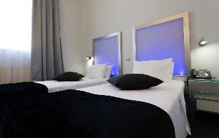 Hotel Central Bucharest