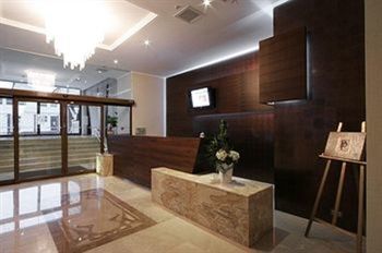 Premier Palace Spa Hotel