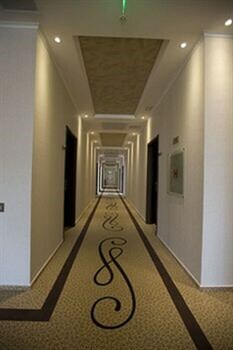 Premier Palace Spa Hotel