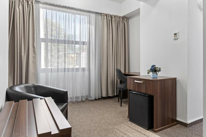 Lina Hotel