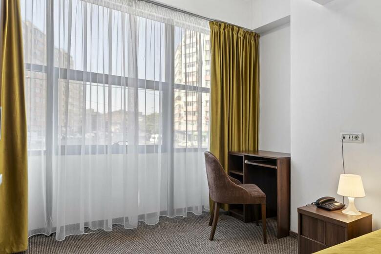 Lina Hotel