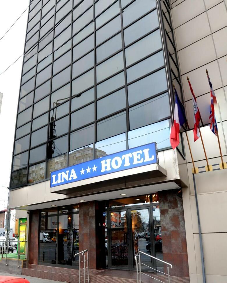 Lina Hotel