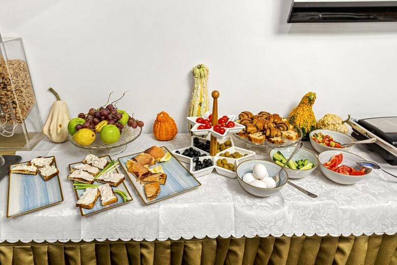 Lina Hotel