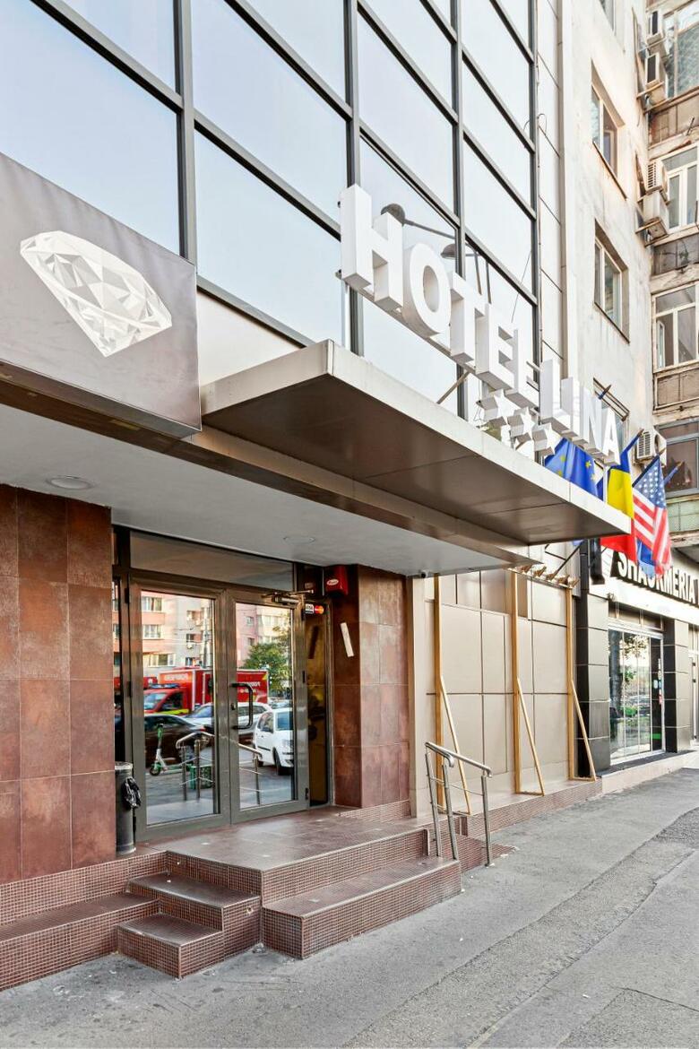 Lina Hotel