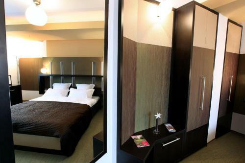 Ambiance Hotel