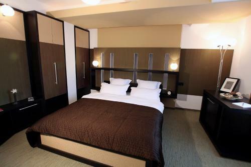 Ambiance Hotel