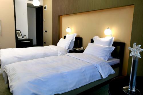 Ambiance Hotel