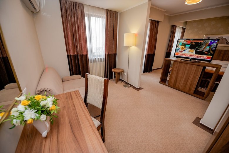 Hotel Ambasador Bucharest