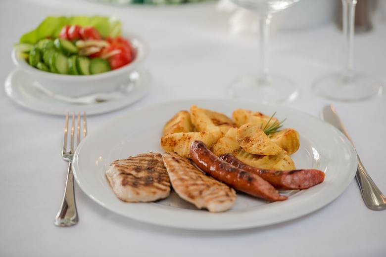 Hotel Ambasador Bucharest