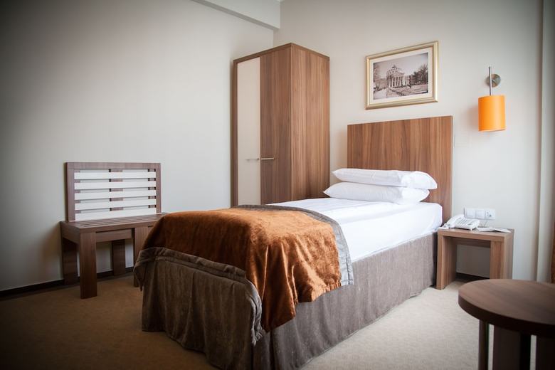 Hotel Ambasador Bucharest