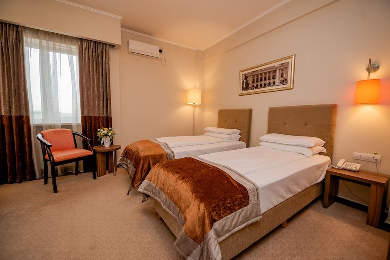 Hotel Ambasador Bucharest