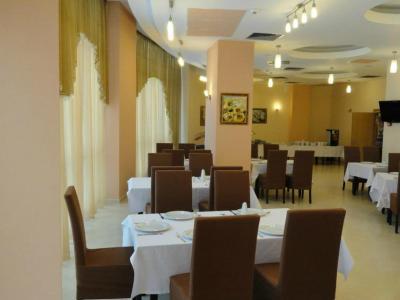 Best Western  Plus Mari Vila Hotel Bucharest