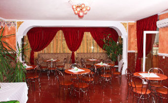 Hotel Sir Lujerului