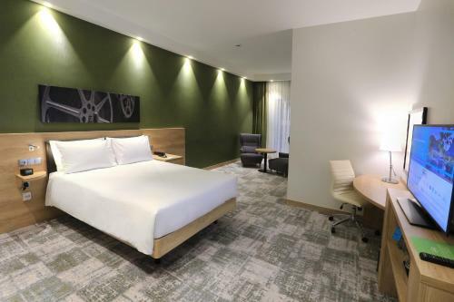 Hotel Hampton By Hilton Gdansk Old Town