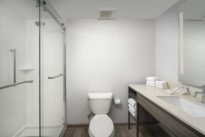 Hotel Hilton Garden Inn Miami Brickell South