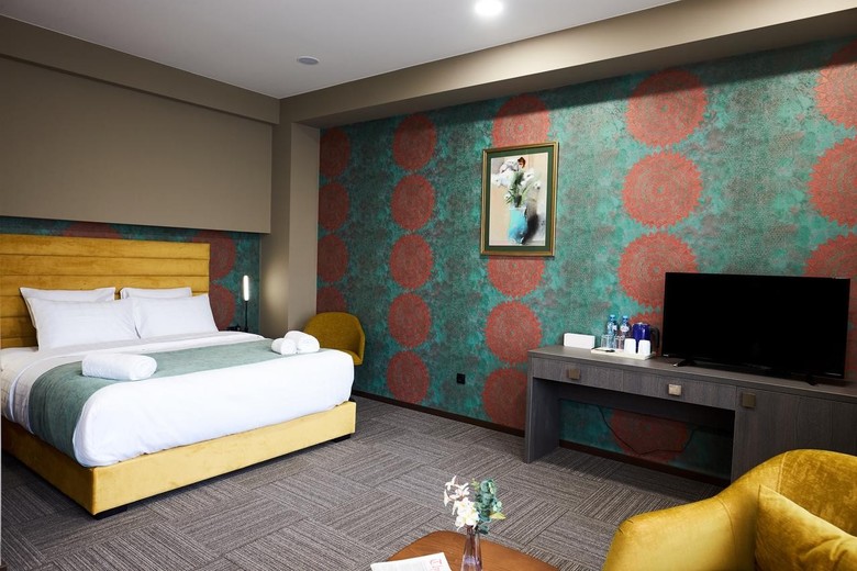Hotel Best Western Tbilisi City Center