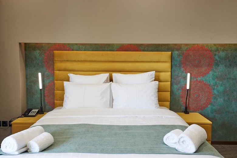 Hotel Best Western Tbilisi City Center