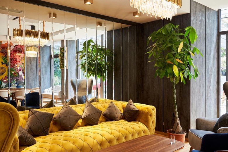 Hotel Best Western Tbilisi City Center