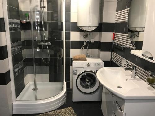 Apartamento Elitne Zhitlo