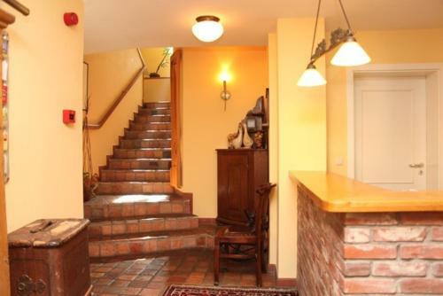 Hotel Haus Am Kiel