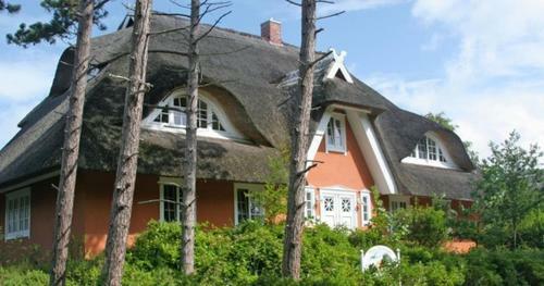 Hotel Haus Am Kiel